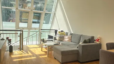 1 bedroom Duplex in Innsbruck-Stadt, Austria No. 134751