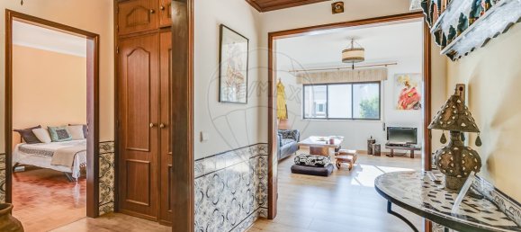 Квартира с 2 спальнями в Кашкайш, Португалия № 73230 4