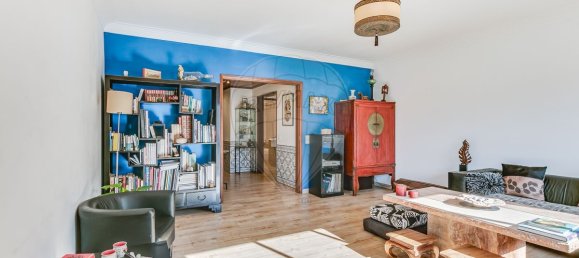 Квартира с 2 спальнями в Кашкайш, Португалия № 73230 6