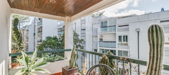 Квартира с 2 спальнями в Кашкайш, Португалия № 73230 18