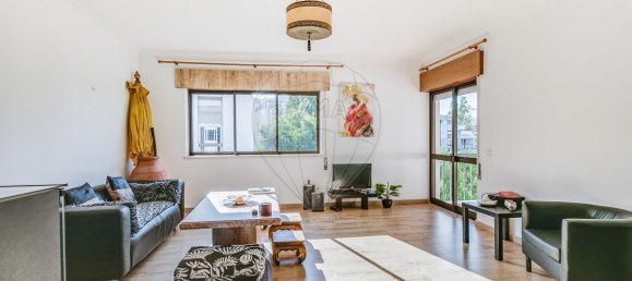 Квартира с 2 спальнями в Кашкайш, Португалия № 73230 5