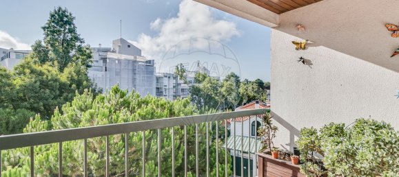 Квартира с 2 спальнями в Кашкайш, Португалия № 73230 7