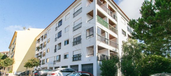 Квартира с 2 спальнями в Кашкайш, Португалия № 73230 27