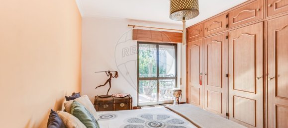 Квартира с 2 спальнями в Кашкайш, Португалия № 73230 16