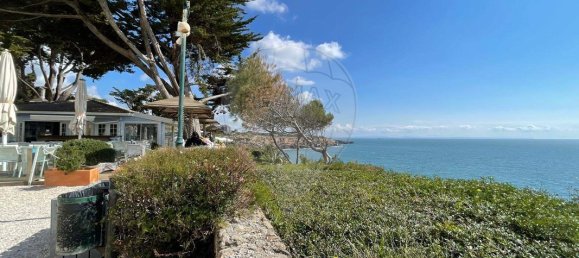 Квартира с 2 спальнями в Кашкайш, Португалия № 73230 31