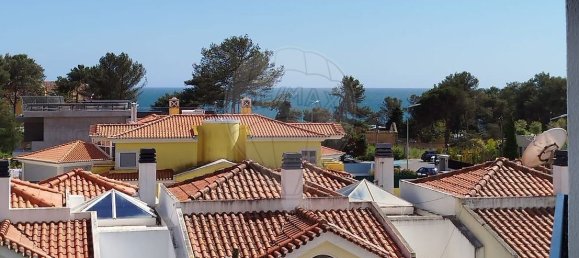 Квартира с 2 спальнями в Кашкайш, Португалия № 73230 29