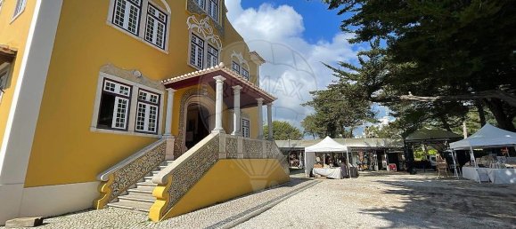 Квартира с 2 спальнями в Кашкайш, Португалия № 73230 34