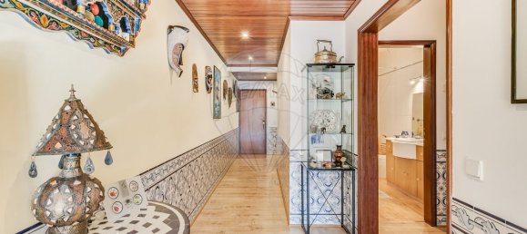 Квартира с 2 спальнями в Кашкайш, Португалия № 73230 10