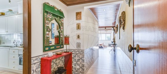 Квартира с 2 спальнями в Кашкайш, Португалия № 73230 2