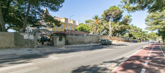 Квартира с 2 спальнями в Кашкайш, Португалия № 73230 23