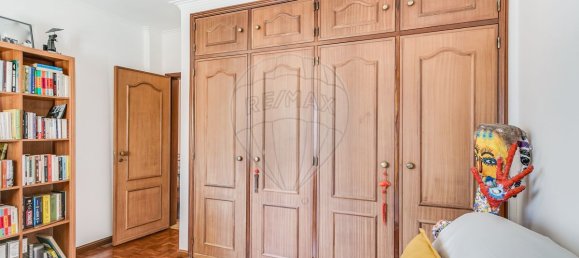 Квартира с 2 спальнями в Кашкайш, Португалия № 73230 14