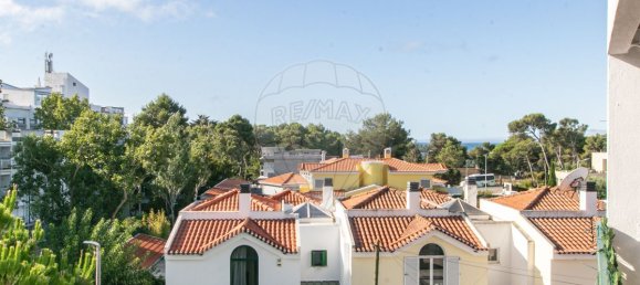 Квартира с 2 спальнями в Кашкайш, Португалия № 73230 9