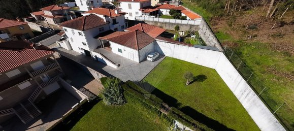 3 Schlafzimmer Haus in Felgueiras, Portugal, Nr. 26748 26