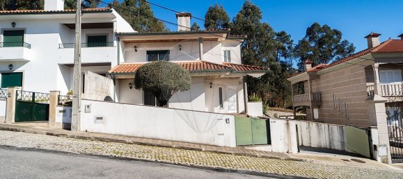 3 Schlafzimmer Haus in Felgueiras, Portugal, Nr. 26748 20