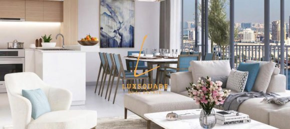 1 bedroom Apartment in Dubai Creek Harbour (The Lagoons), UAE No. 13436 10