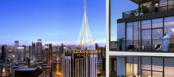 1 bedroom Apartment in Dubai Creek Harbour (The Lagoons), UAE No. 13436 6
