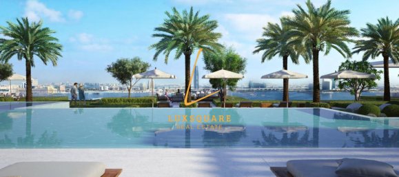 1 bedroom Apartment in Dubai Creek Harbour (The Lagoons), UAE No. 13436 5