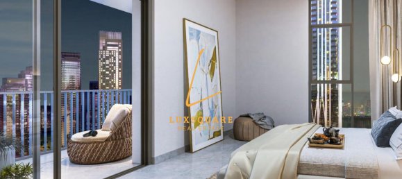 1 bedroom Apartment in Dubai Creek Harbour (The Lagoons), UAE No. 13436 8