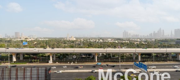 Apartamento T2 em Al Kifaf, UAE N.º 31311 15