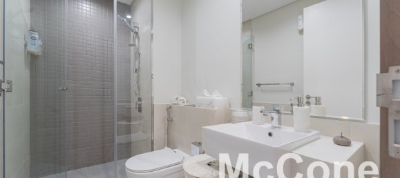 Apartamento T2 em Al Kifaf, UAE N.º 31311 10