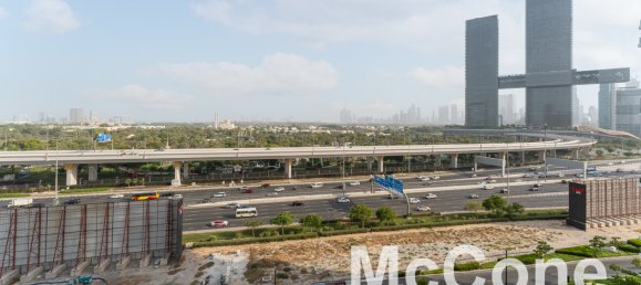 Apartamento T2 em Al Kifaf, UAE N.º 31311 14