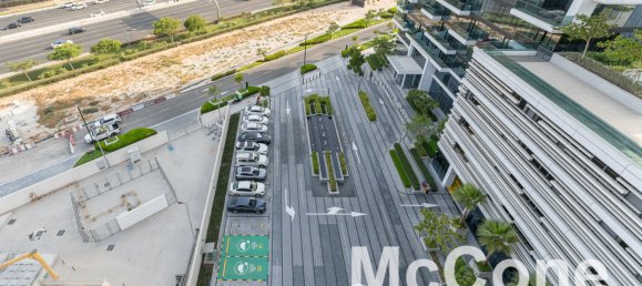 Apartamento T2 em Al Kifaf, UAE N.º 31311 16