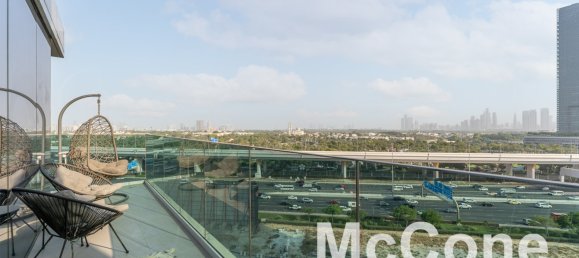 Apartamento T2 em Al Kifaf, UAE N.º 31311 12