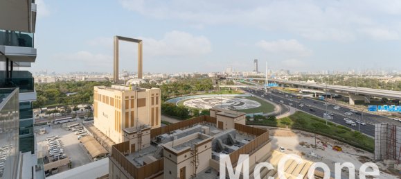 Apartamento T2 em Al Kifaf, UAE N.º 31311 13