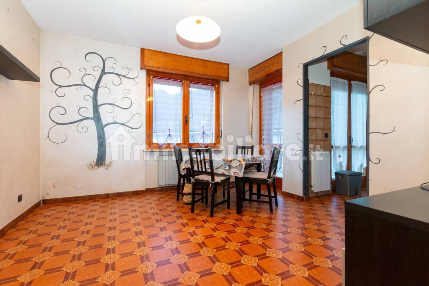 2 bedrooms Apartment in Melle, Italy No. 227775