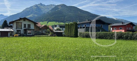 Land in Mittersill, Austria No. 224877 3