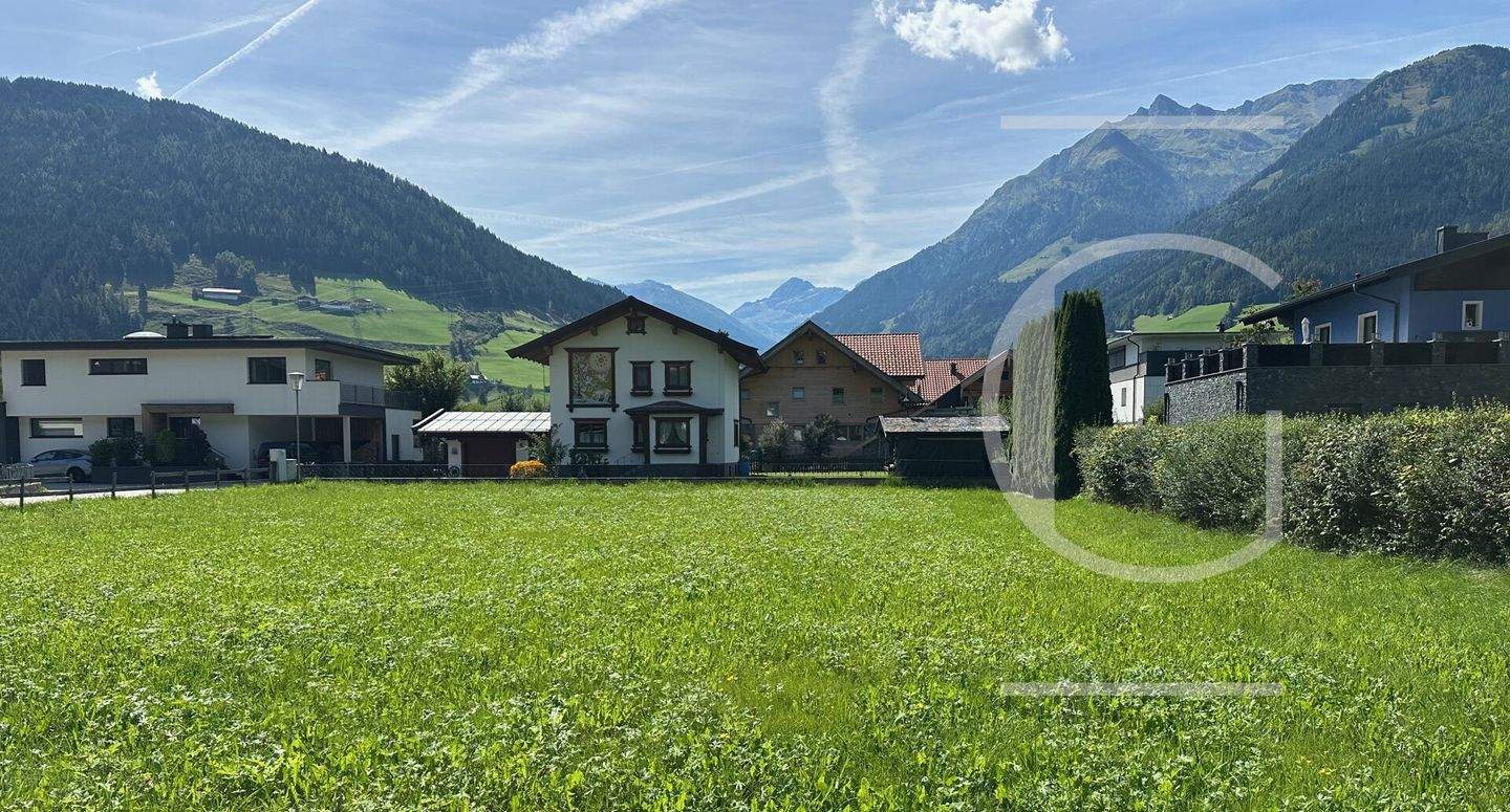  Land in Mittersill, Austria No. 224877