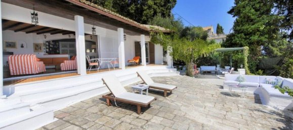 4 bedrooms Commercial property in Corfu, Greece No. 6689 4