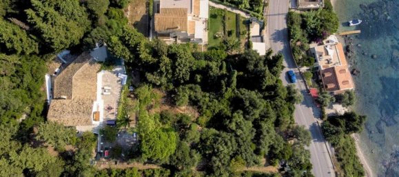 4 bedrooms Commercial property in Corfu, Greece No. 6689 25