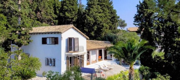 4 bedrooms Commercial property in Corfu, Greece No. 6689 27