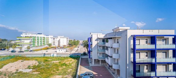 3غرفة شقة في Bitetto, Italy رقم 23066 37