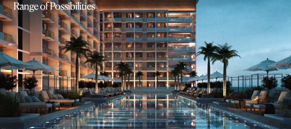 1 Schlafzimmer Wohnung in Jumeirah Village Circle, UAE, Nr. 41130 11