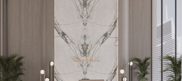 1 Schlafzimmer Wohnung in Jumeirah Village Circle, UAE, Nr. 41130 5