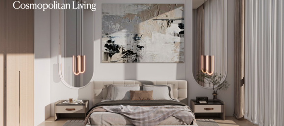 1 Schlafzimmer Wohnung in Jumeirah Village Circle, UAE, Nr. 41130 6