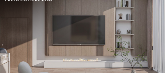 1 Schlafzimmer Wohnung in Jumeirah Village Circle, UAE, Nr. 41130 2