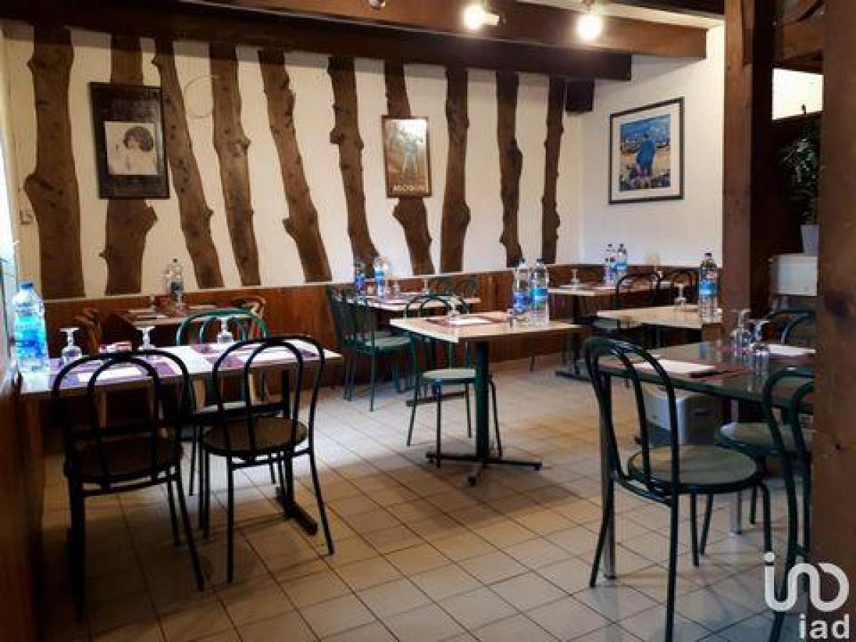 Fábrica en Lannion, France 140 m² No. 18063