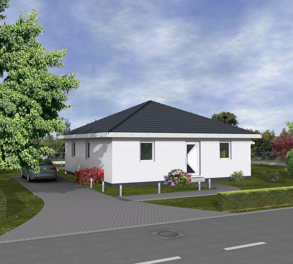 4 bedrooms Bungalow in Siegen-Wittgenstein, Germany No. 178706