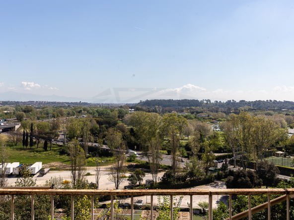 2 bedrooms Apartment in Rome, Italy No. 378735