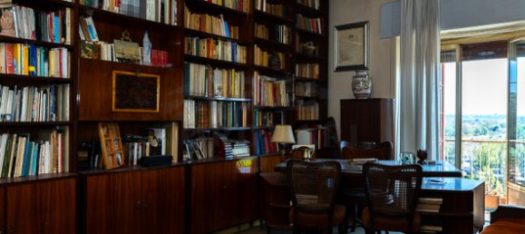 2 bedrooms Apartment in Rome, Italy No. 378735 2