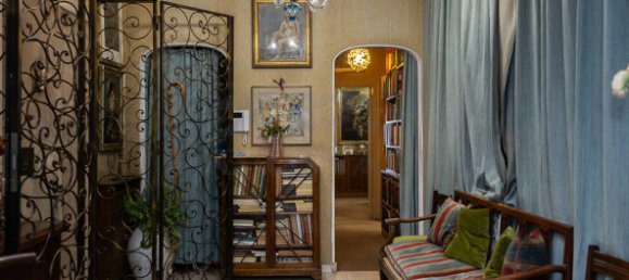 2 bedrooms Apartment in Rome, Italy No. 378735 3