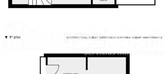 2 bedrooms House in Vila-real, Spain No. 107315 7