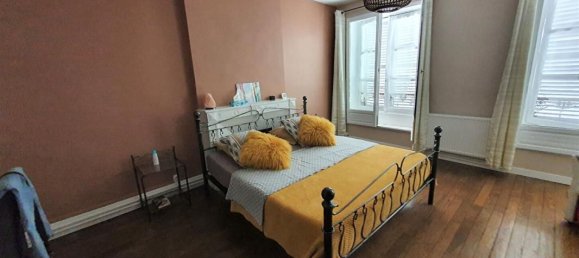 5 غرف نوم شقة في Bourges, France رقم 210176 5