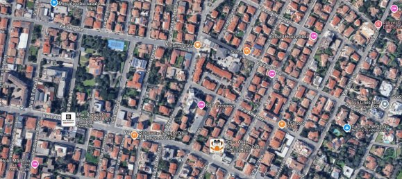 3 rooms Apartment in Olbia, Italy No. 13679 4