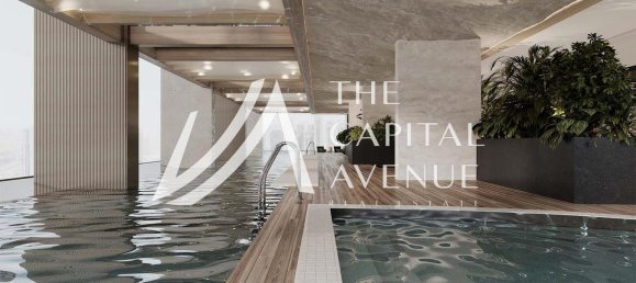 3 chambres Appartement à Al Reem Island, UAE No. 33683 6