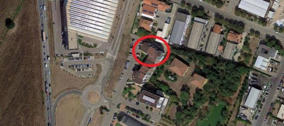 Propriété commerciale à Castel Guelfo di Bologna, Italy 485m² No. 375071 26