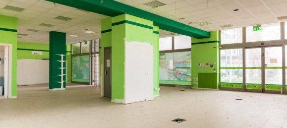 Propriété commerciale à Castel Guelfo di Bologna, Italy 485m² No. 375071 2